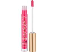 Essence Brillant à lèvres What The Fake! effet repulpant – 01 Chili – 4,2 ml