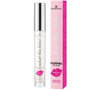 essence WHAT THE FAKE! brillant à lèvres volumisant teinte 01 oh my plump! 4,2 ml