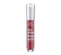 ESSENCE BRILLO DE LABIOS SHINE SHINE SHINE 21 DEEP RED LOVE