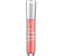 ESSENCE BRILLO DE LABIOS SHINE SHINE SHINE 22 PEACHES AND CREAM