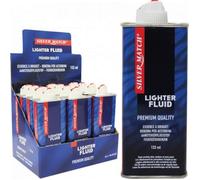 ESSENCE BRIQUET SILVER MATCH