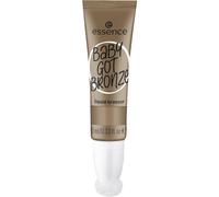 essence baby got bronze bronzer liquide teinte 10 Sweet Shadows 10 ml