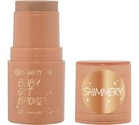 essence baby got bronze poudre bronzante illuminatrice à paillettes teinte 10 Golden Hour 5.5 g