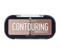 Essence – Palette de contour Contouring Duo – Teinte 10 Lighter Skin