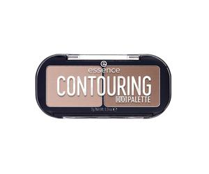 Essence Bronzer Contouring Duo Palette 7 g 7 g