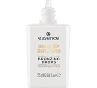 Essence - bronzer liquide Drop of Sunshine - 25 ml