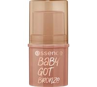 essence baby got bronze bronzer en stick teinte 10 Cinnamon Spice 5.5 g