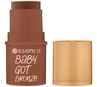 essence baby got bronze bronzer en stick teinte 40 Hazelnut Hug 5.5 g