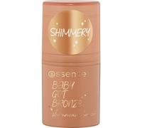 Bronzer en Stick Scintillant Baby Got Bronze Shimmering Bronzer 10 Golden Hour