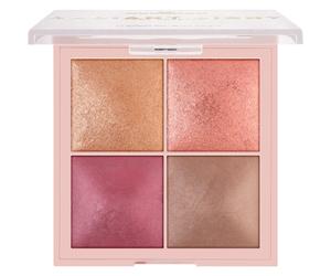 Essence Bronzer Radiant Light Face Palette 11 g 11 g