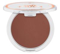 Essence Poudre bronzante Soft Touch – effet mat – teinte 40 Chocolate Butter Dream – 10 g