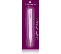 essence Brow Tweezer pince à épiler sourcils 1 pcs