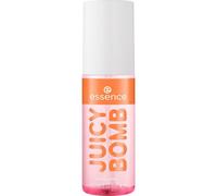 Essence - Brume Parfumée Juicy Bomb - Caramel Crush -