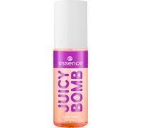 essence Juicy Bomb brume corps parfums 01 Vanilla 100 ml