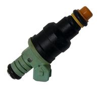 Essence Buse Carburant A70M-4Pcs Buse d'injecteur de carburant 0280150804 Convient pour Volvo 940 740 760 2.3L 1990-1995 Convient pour Citroën Convient pour Renault Fuel Injector Assembly