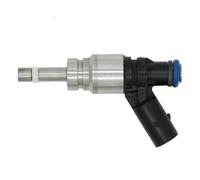 Essence Buse Carburant Ajustement pour Audi A4 3.2L 2005-2009 A5 3.2L 2008-2010 A6 3.2L 2005-2008 Q5 2009-2012 injecteur de carburant 06E906036F