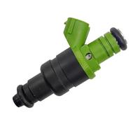 Essence Buse Carburant Buse D'injecteur Carburant Pour VW Pour Passat B5 2.0L 2000 2001 2002 2003 2004 2005 06B906031A 06B906031A 06B133200D(2pcs)