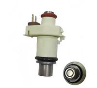 Essence Buse Carburant Buse d'injecteur de carburant pour Yamaha 50CC 125CC-250CC, débit d'injection 2 6 10 12 trous, accessoire de moto Injecteurs Carburant(2 Holes 50CC)