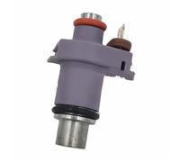 Essence Buse Carburant Buse d'injecteur de carburant pour Yamaha 50CC 125CC-250CC, débit d'injection 2 6 10 12 trous, accessoire de moto Injecteurs Carburant(10 Holes 140CC)