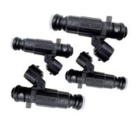 Essence Buse Carburant Compatible Avec Hyundai Pour Accent 1.5L I4 2000 2001 2002 2003 - Injecteur D'essence - Pièce Automobile 3531022600