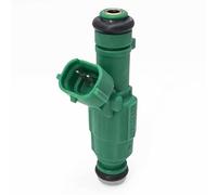 Essence Buse Carburant Compatible Avec Hyundai Pour Sonata 2.4L 2006 2007, Injecteur De Carburant, Pièce De Rechange Automatique 35310-25200(1PCS)