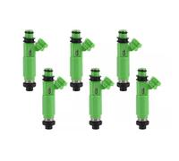 Essence Buse Carburant Compatible Avec Mitsubishi Pour Montero Sport 3.0L V6 1998 1999 2000 2001 2002 2003 Pistolet De Distribution De Carburant À Débit Automatique 195500-3170 MD332733