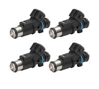 Essence Buse Carburant Convient Pour Peugeot 106 206 306 307 1007 Convient Pour Citroën BERLINGO C2 C3 1984E0 4 Pièces 0280156357 Buse D'injecteur De Carburant