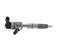 Essence Buse Carburant Injecteur 0445110694, buse d'injection à rampe commune de carburant 0445110 694, compatible avec Bosch Fuel Injector Assembly