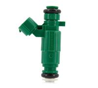 Essence Buse Carburant Injecteur de carburant 4 pièces 35310-37150 pour Sonato pour Snata pour Fe pour Tiburon pour Tucson pour Optima pour Sportage 2.5 .7 L pour 3531037150