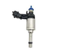 Essence Buse Carburant Injecteur de carburant pour voiture 0261500112, 1 pièce, compatible avec Opel, Astra GTC J 2.0, adaptateurs automatiques pour système de carburant Fuel Injector Assembly