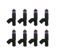 Essence Buse Carburant Injecteurs De Carburant À Soupape D'injection Automatique Accessoires Automobiles Compatible Avec Chrysler Pour Aspen 0280155780 53032713AB