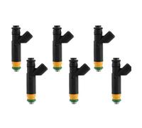 Essence Buse Carburant Injecteurs de carburant A67F-6pcs YR3E-A6A YR3E-A4A CM4881 CM4955Convient pour Ford F-150 pour Heritage Convient pour Mustang 3.8L 4.2L