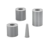 Essence Buse Carburant Outils d'installation de joint d'injecteur de carburant pour N13 N14 N18 N20 N26 N43 N53 N54 N55 N63 N73 S55 S63 B38 B48 MINI N14 N18 Fuel Injector Assembly