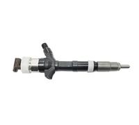 Essence Buse Carburant Pour 23670-30070 Ensemble d'injecteur pour pick-up 1KD/2KD 095000-5250 Fuel Injector Assembly