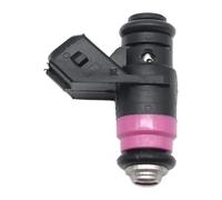 Essence Buse Carburant Pour Clio Pour Grand Pour M&EGANE II Pour Berline Pour M&EGANE II Pour Grandtour 1.4 1.6L Injecteurs Carburant Pour Voiture 4 Pièces H132259