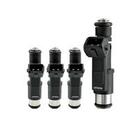 Essence Buse Carburant Pour Peugeot 206 307 406 407 607 806 807 Pour Expert 2.0/16V 1984E2 1984.E2 Injecteur Carburant 1/4 Pièces 01F003A 348004 75116328(4PCS)