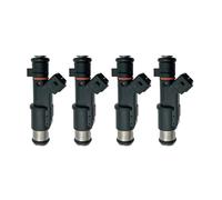 Essence Buse Carburant POUR PEUGEOT 406 407 SW 607 807 2.2L Buse Soupape Injecteurs Carburant 01F004A 1984E4 9628084680(4 Piece)