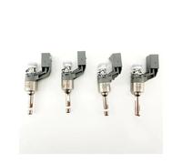 Essence Buse Carburant Pour Skoda Pour Fabia Pour Octavia Pour Rapid, Pour Superb Pour Yeti Buse Injecteur Carburant 1/4 Pièces 941992406001(4PCS)