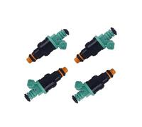 Essence Buse Carburant Pour Volvo 940 (944) II Estate (945) 2,3l 1990-1995 Injecteur Carburant 1/4 Pièces 0280150804 852-12146 95635563 6001040179 35172830(4pcs)