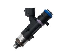 Essence Buse Compatible Avec Jaguar Pour XJ8 Vanden Plas 2004 2005 4.2L Injecteur De Carburant Pièce De Rechange 0280158007(1PCS)