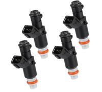 Essence Buse Injecteurs D'essence Compatible Avec Civic 2006 2007 2008 2009 2010 2011 2012 2013 2014 1.8L 1799CC I4 16450RNAA01