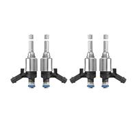 Essence Buse Injection Voiture Injecteur De Carburant 4 Pièces 06H906036G 06H 906 036 G Pour SKODA Pour SEAT 1.8L TSI Pour Passat Pour GTI Pour A3 A4 A5 Q5 2.0T