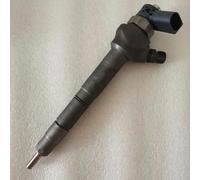 Essence Buse Injection Voiture Injecteurs de carburant, pièces détachées automobiles, 0445110369 0445110646, injecteur diesel pour AMAROK 2.0 pour Seat pour Skoda