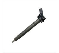 Essence Buse Injection Voiture Injecteurs de carburant pour pièces automobiles, 1 injecteur à rampe commune pour A4 8EC 3.0, numéro d'origine: 0445115078