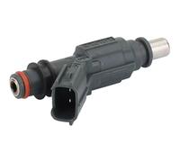 Essence Buse Injection Voiture Lot de 4 injecteurs carburant 23250-0D030 23209-0D030 0280156019 232500D030 Pour ZZE12 E141 ZZE150 F8