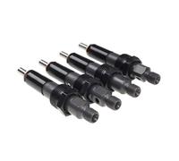 Essence Buse Injection Voiture Lot De 4 Injecteurs Carburant Automatiques 3909476 J909476 Pour Cummins 4BT 6BT 3,9 L Et 5. Pièces D'injecteurs Automobiles