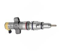 Essence Buse Injection Voiture Lot de 4 injecteurs carburant diesel 235-2888 pour Caterpillar CAT C-9 330D 336D E336D E330D, pièces d'excavatrice à rampe commune