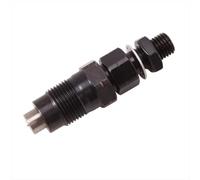 Essence Buse Injection Voiture Lot de 4 injecteurs carburant pour moteur voiture pour Isuzu pour Pickup 3059 cm3 3.1 TD D, buse d'injecteur 105007-4JG2T