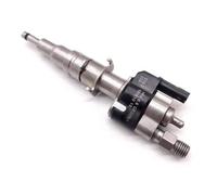 Essence Buse Injection Voiture Pièces d'injecteur de voiture Injecteur d'essence 13537589048-09 pour moteur N43 N53 d'origine
