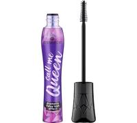 Essence Mascara Call Me QUEEN – Effet faux-cils – Teinte Black – 11,5 ml